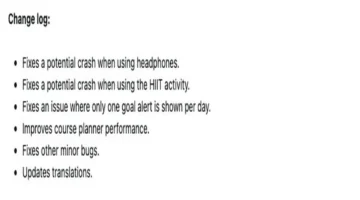 تحديث تجريبي لساعات جارمن يضيف مزايا جديدة لتحسين أداة تخطيط المسارات الذكية